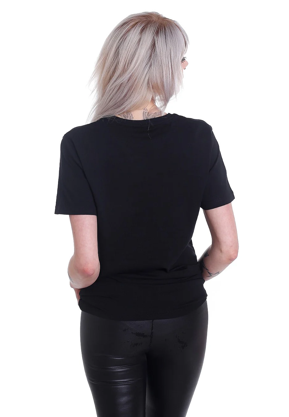 Pink Floyd - Dark Side Of The Moon Plain - T-Shirt - Image 7