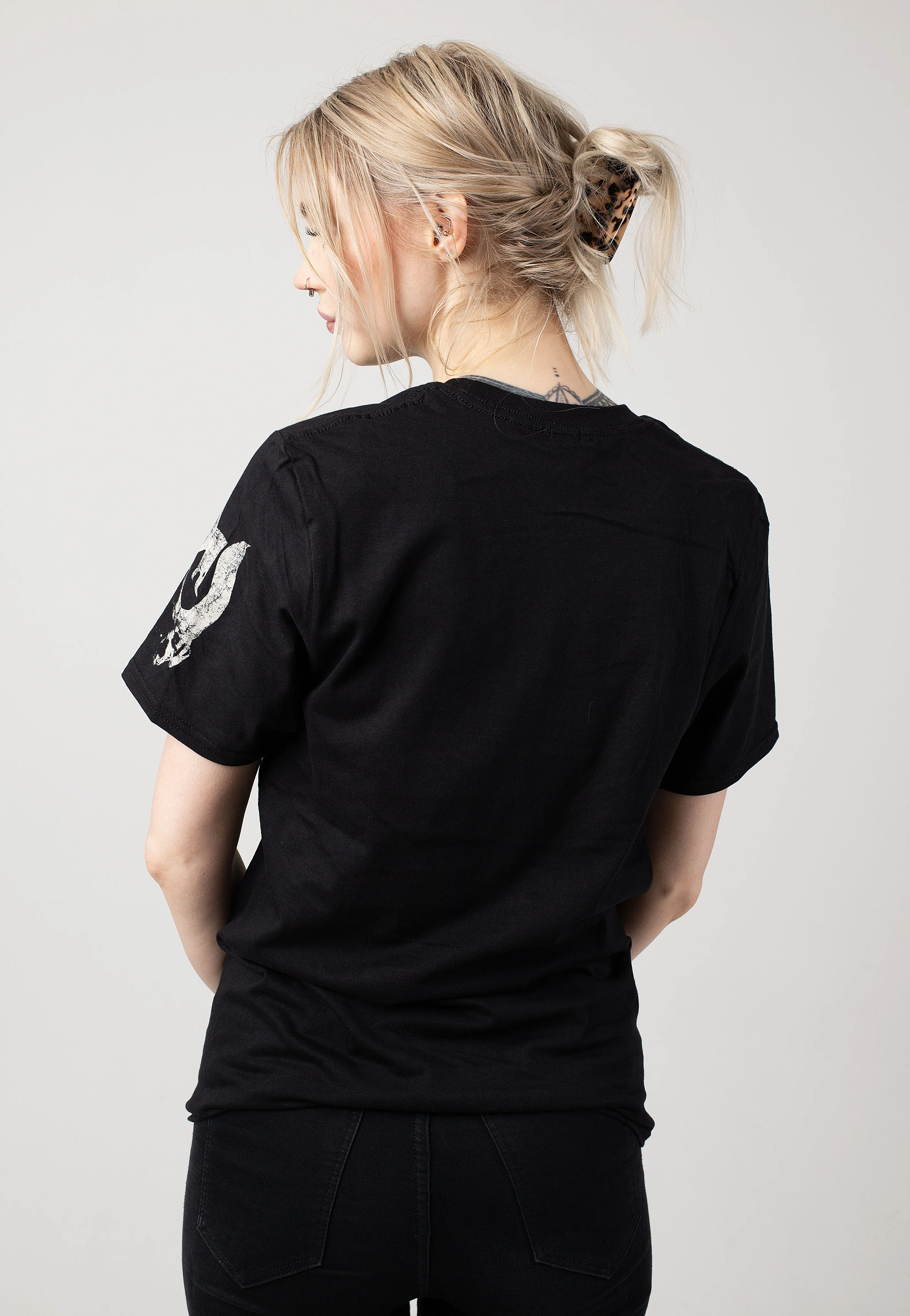 Septicflesh - Modern Primitive - T-Shirt - Image 10