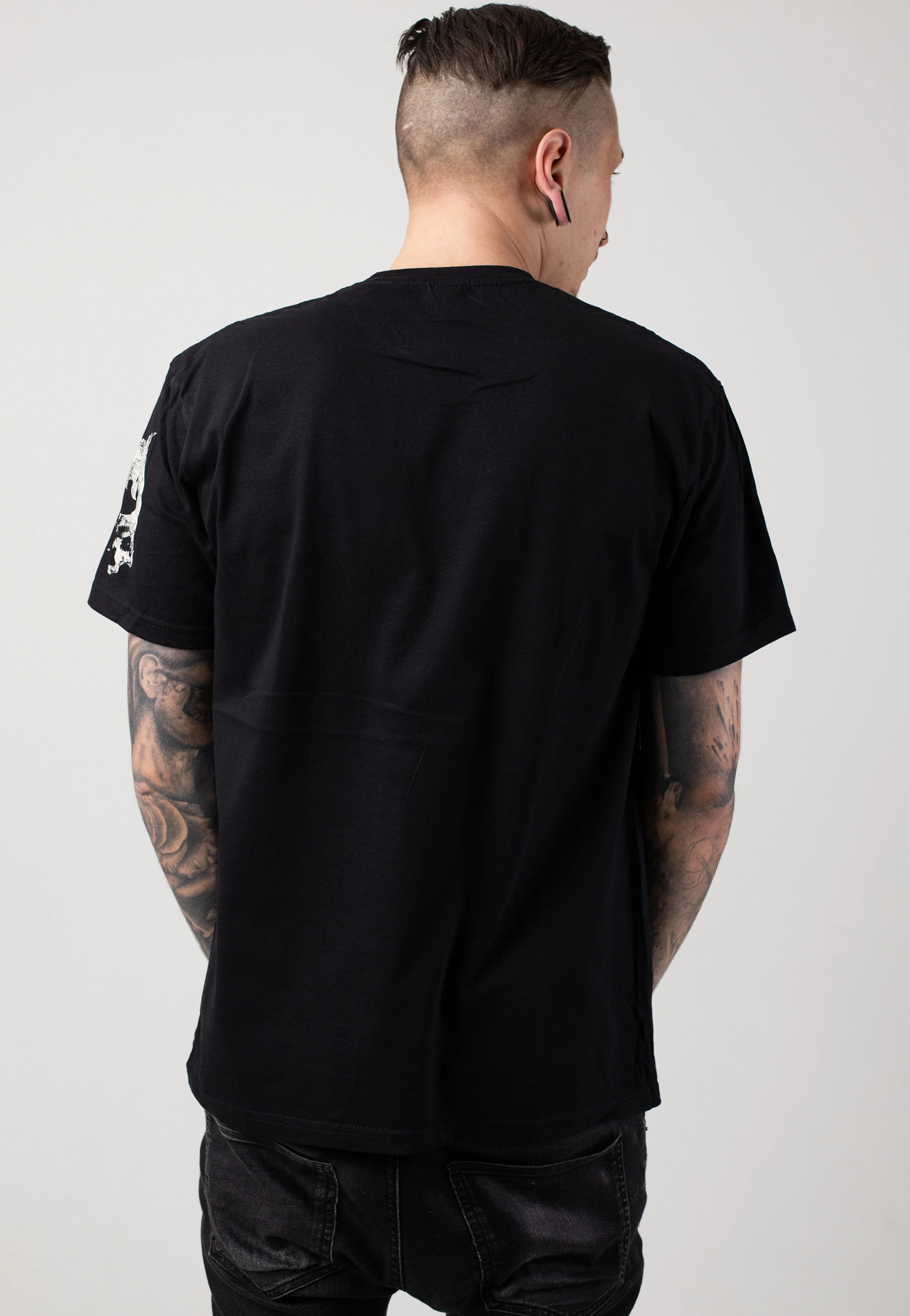 Septicflesh - Modern Primitive - T-Shirt - Image 7