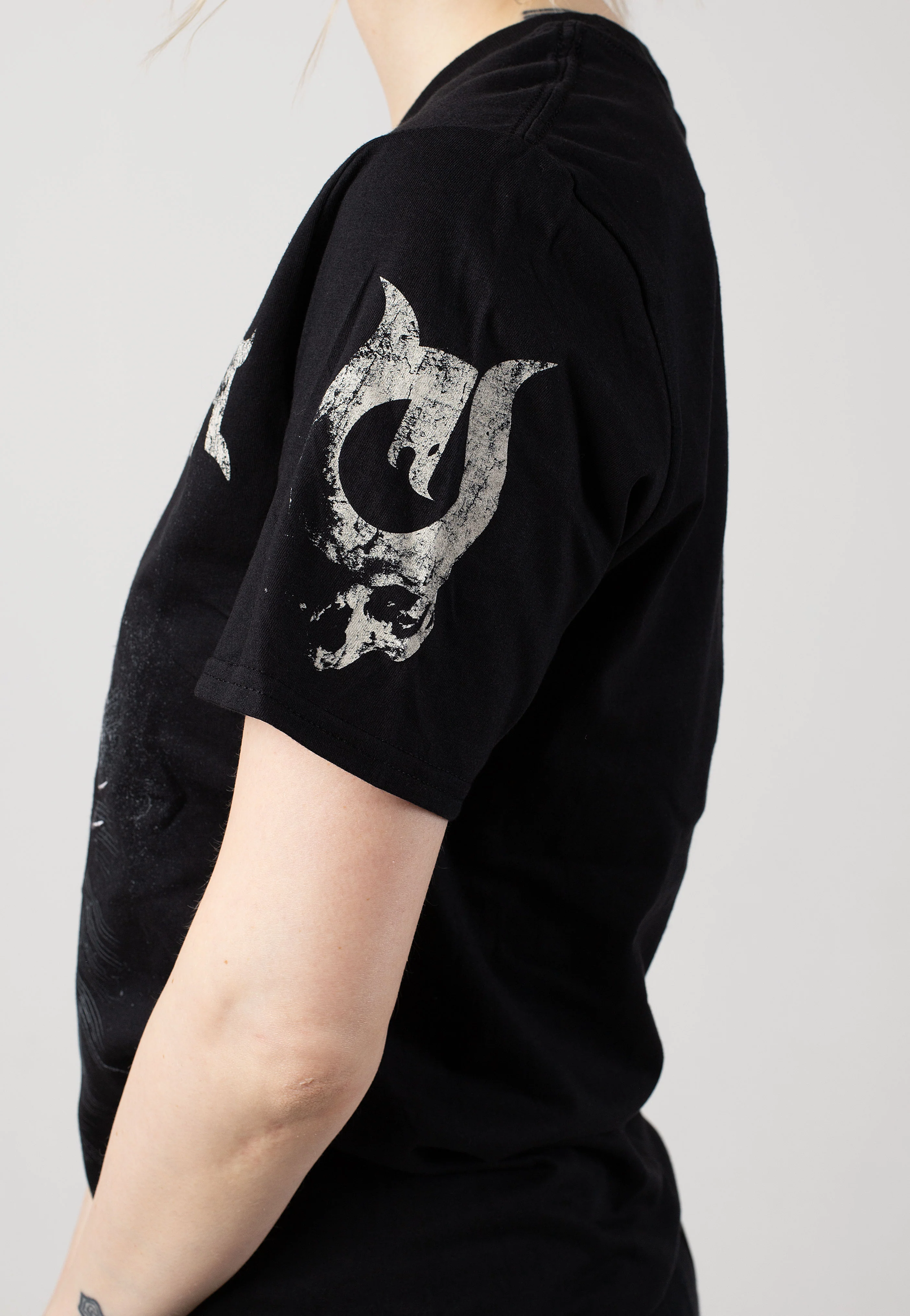 Septicflesh - Modern Primitive - T-Shirt - Image 9