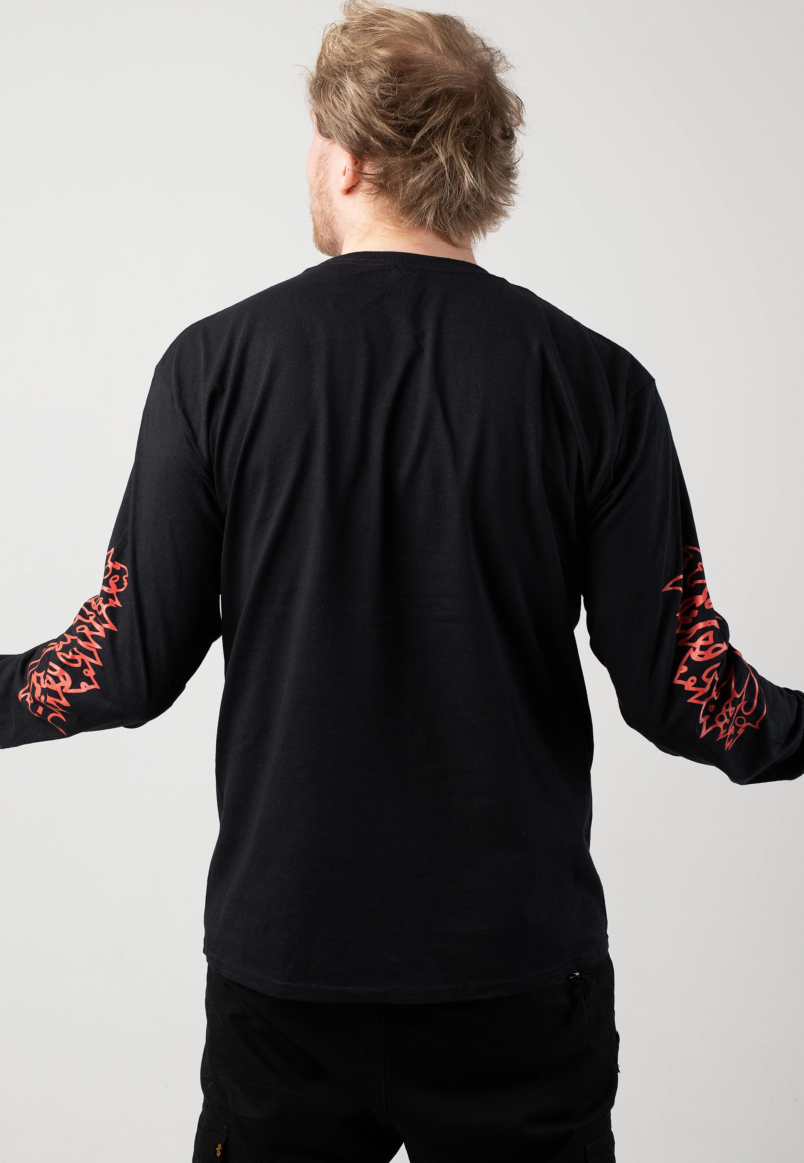 Sepultura - Schizophrenia - Longsleeve - Image 5