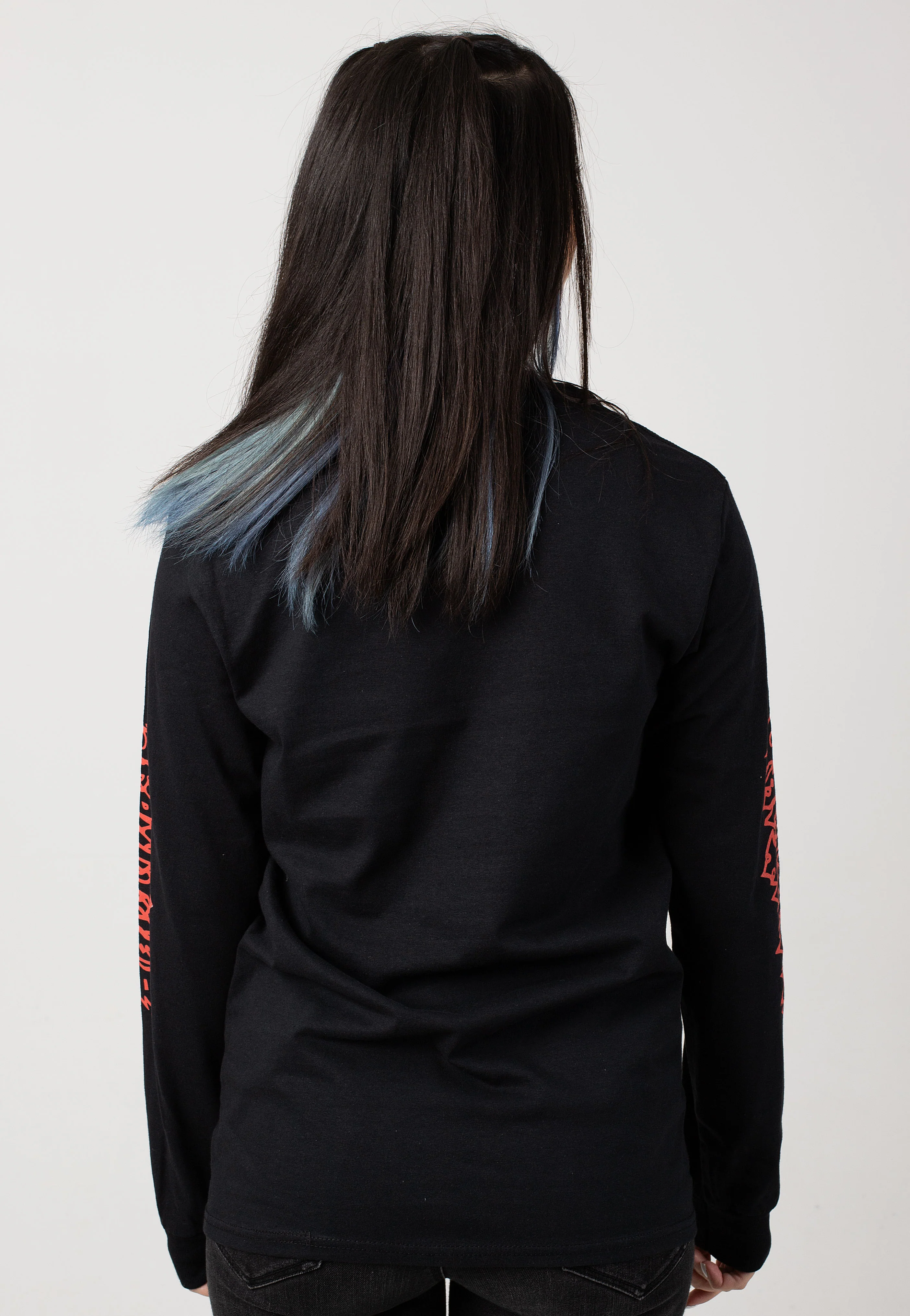 Sepultura - Schizophrenia - Longsleeve - Image 8