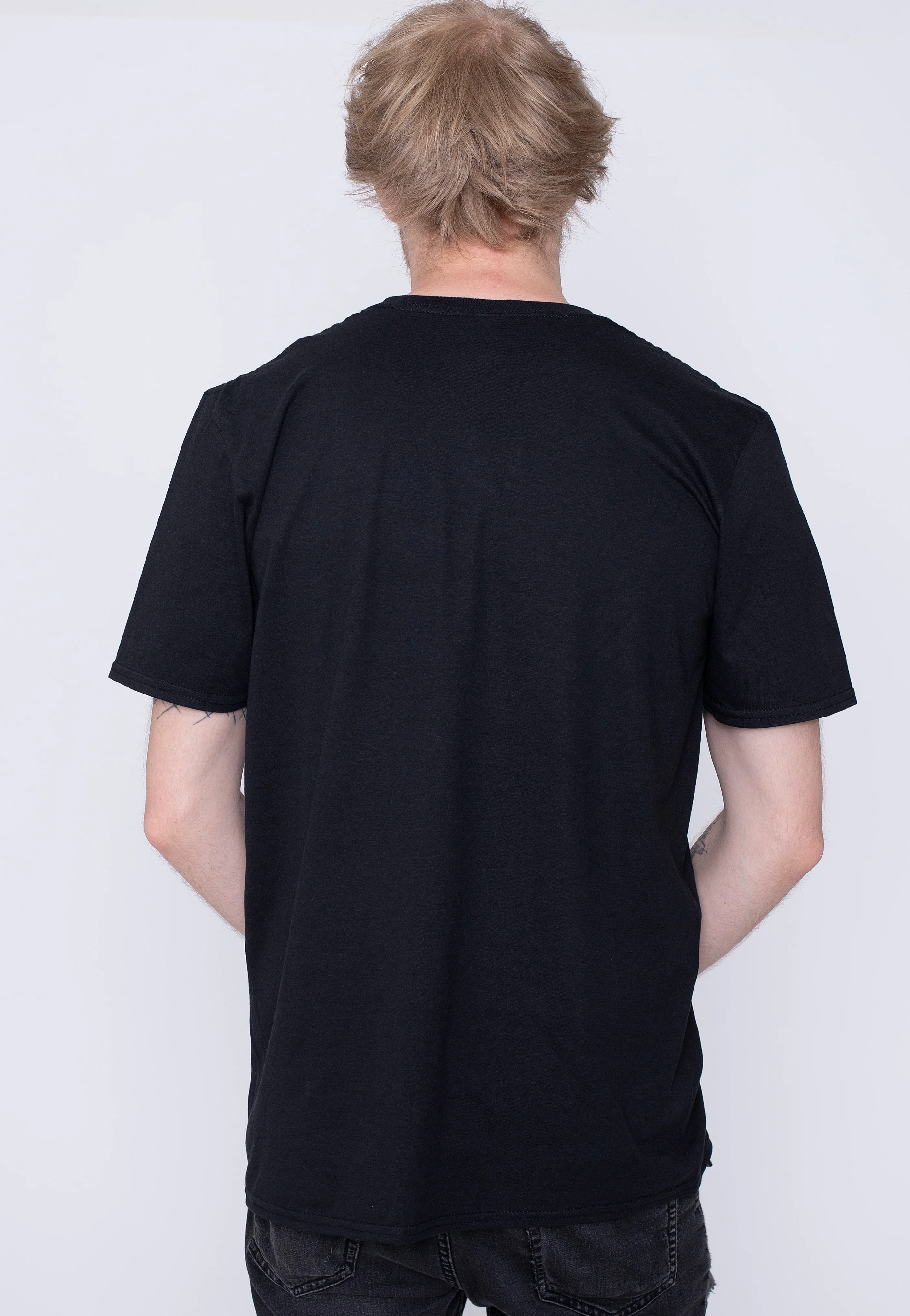 Stranger Things - Retro Poster - T-Shirt - Image 5