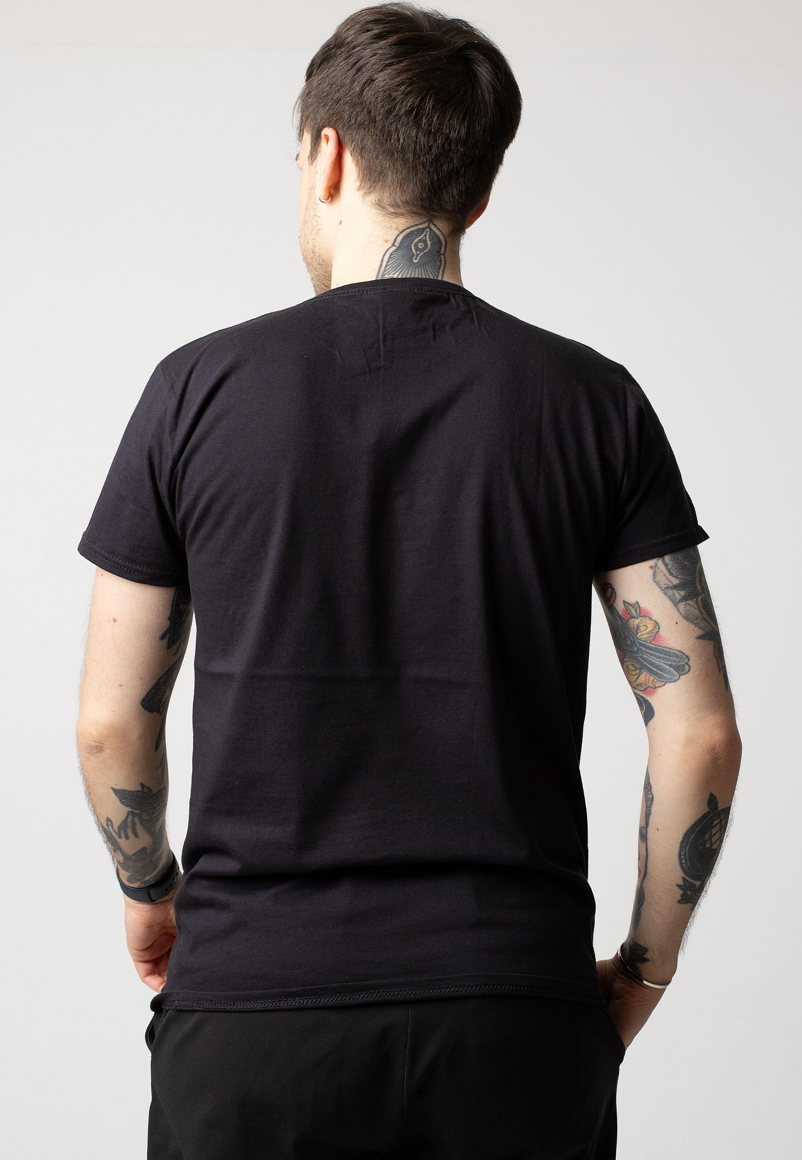 Super Mario - Yoshi Name Tag - T-Shirt - Image 4