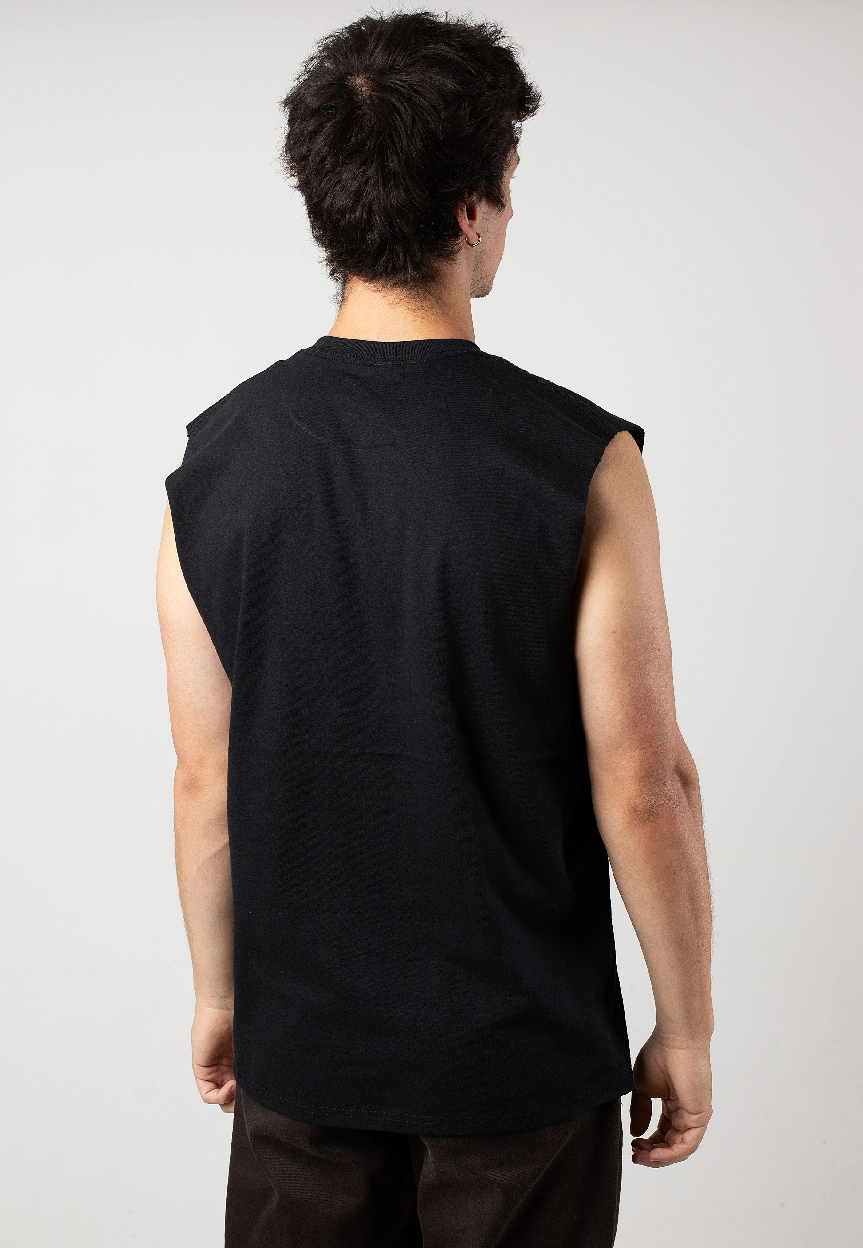 The Amity Affliction - One Step From Death - Sleeveless - Image 4