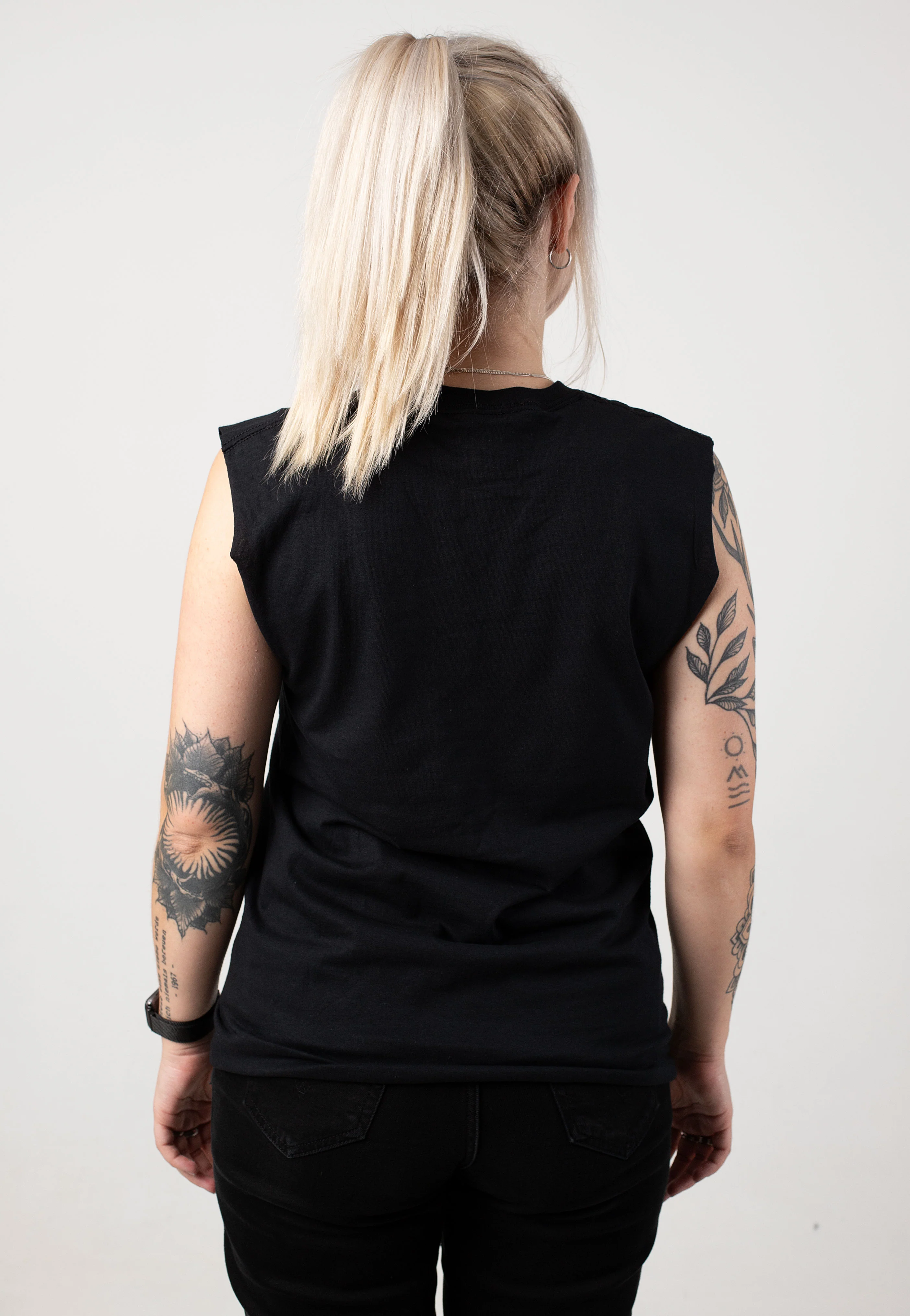 The Amity Affliction - One Step From Death - Sleeveless - Image 6