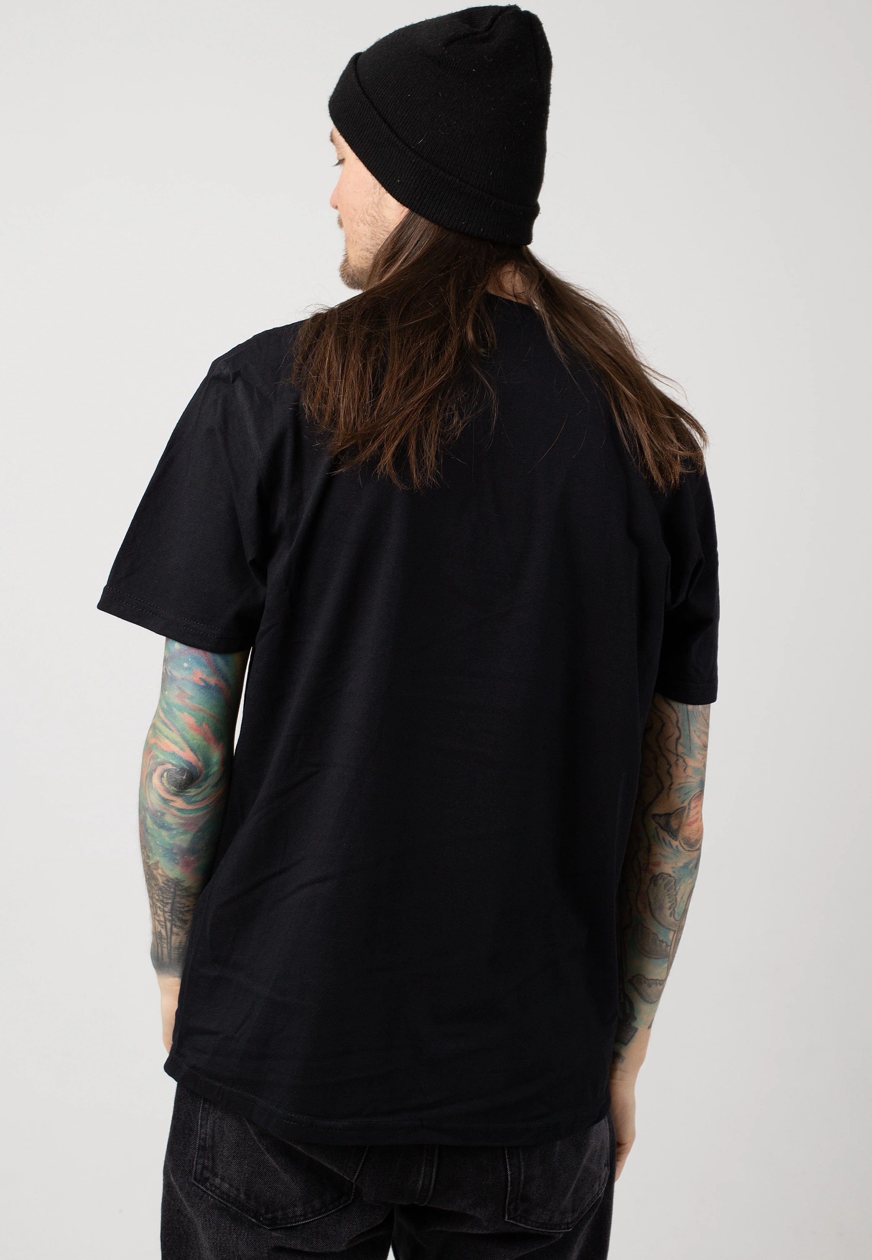 The Hellacopters - Eyes Of Olivion - T-Shirt - Image 4