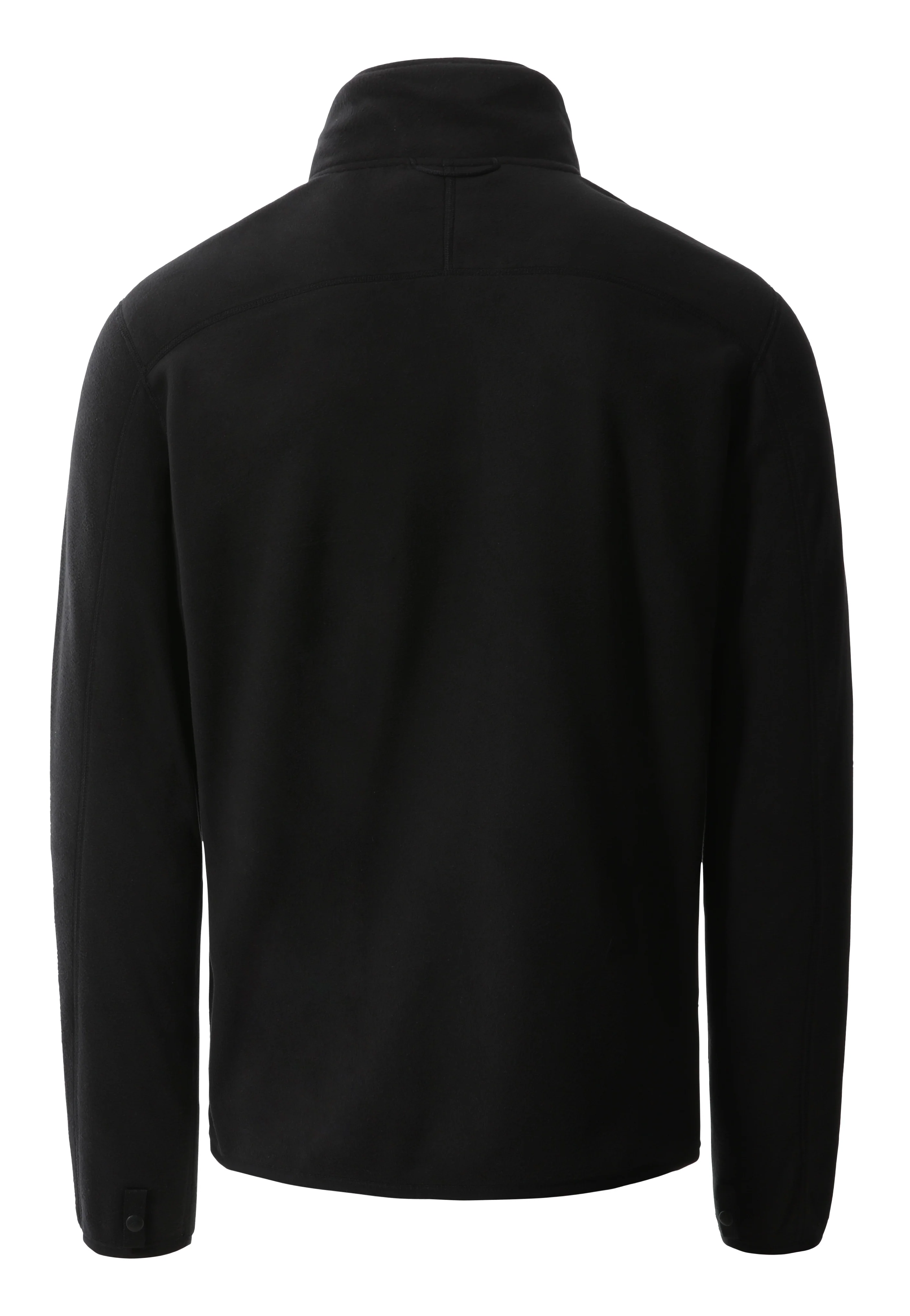 The North Face - 100 Glacier Full Zip Tnf Black - Jacket - Image 6