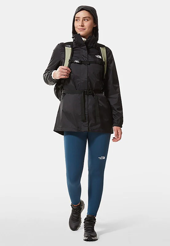 The North Face - Antora Parka TNF Black - Jacket - Image 10
