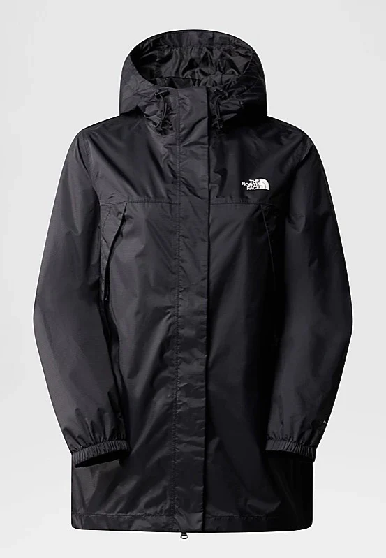 The North Face - Antora Parka TNF Black - Jacket - Image 13