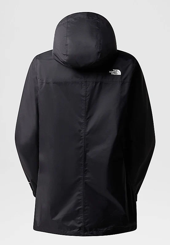 The North Face - Antora Parka TNF Black - Jacket - Image 14