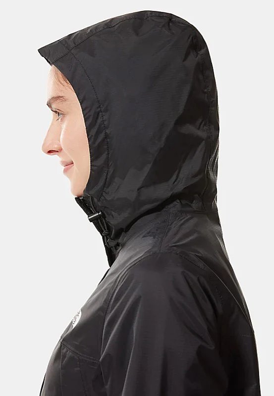 The North Face - Antora Parka TNF Black - Jacket - Image 3