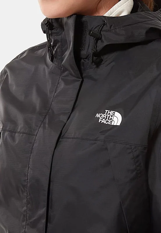 The North Face - Antora Parka TNF Black - Jacket - Image 4