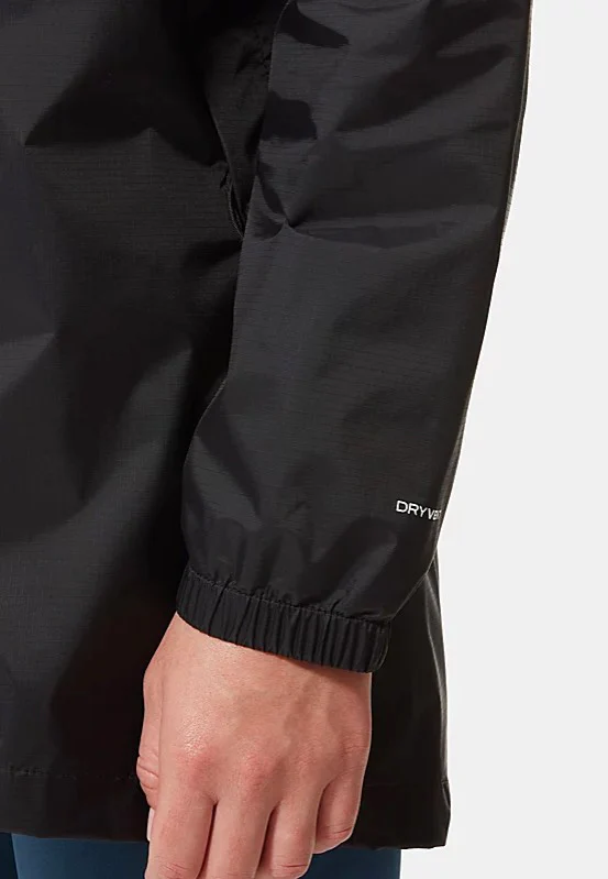 The North Face - Antora Parka TNF Black - Jacket - Image 6