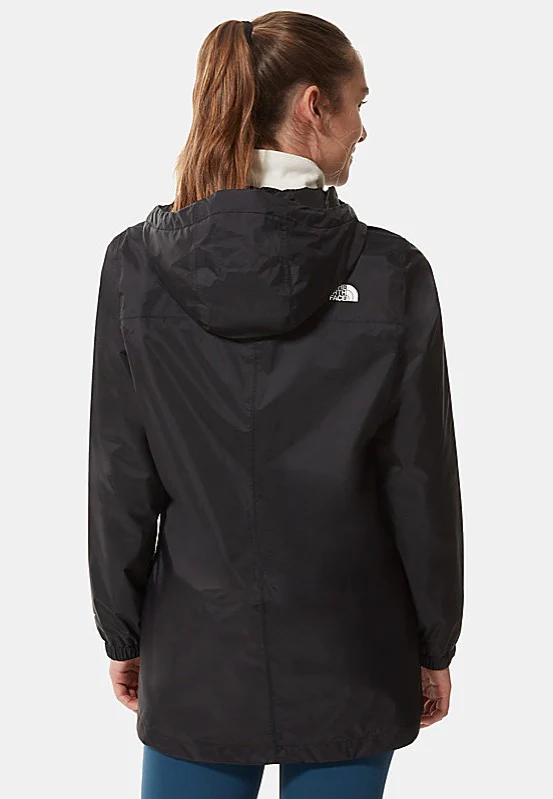 The North Face - Antora Parka TNF Black - Jacket - Image 9