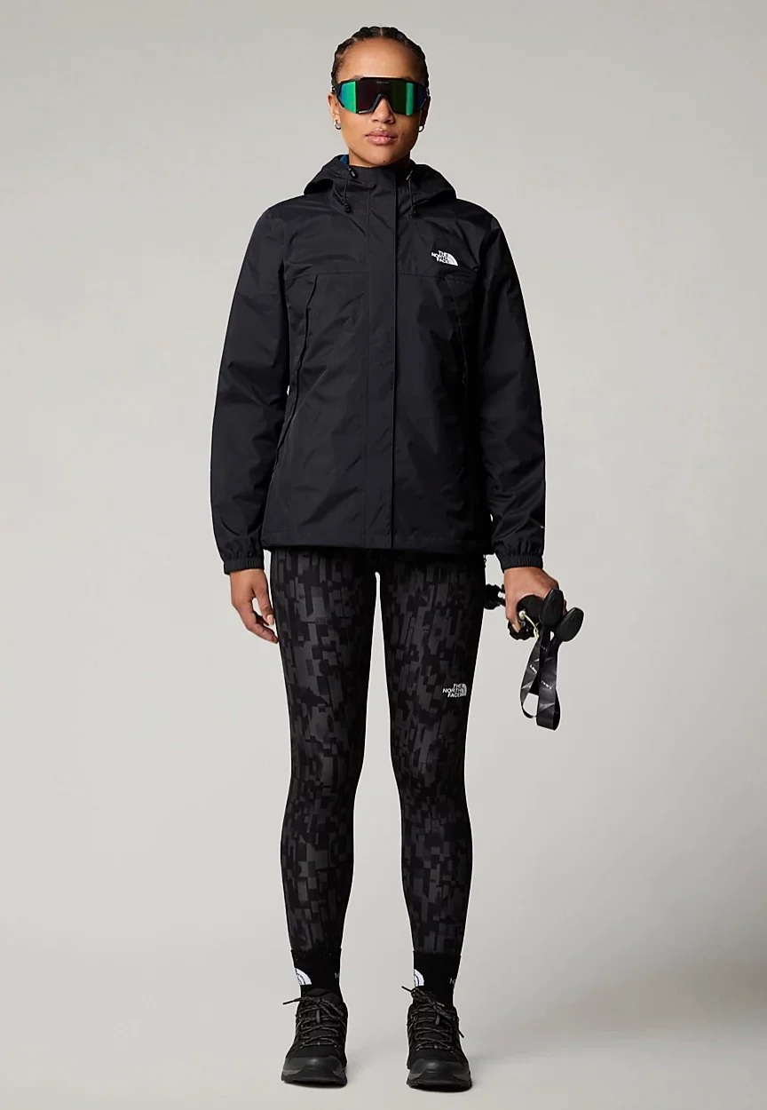 The North Face - Antora Tnf Black - Jacket - Image 10