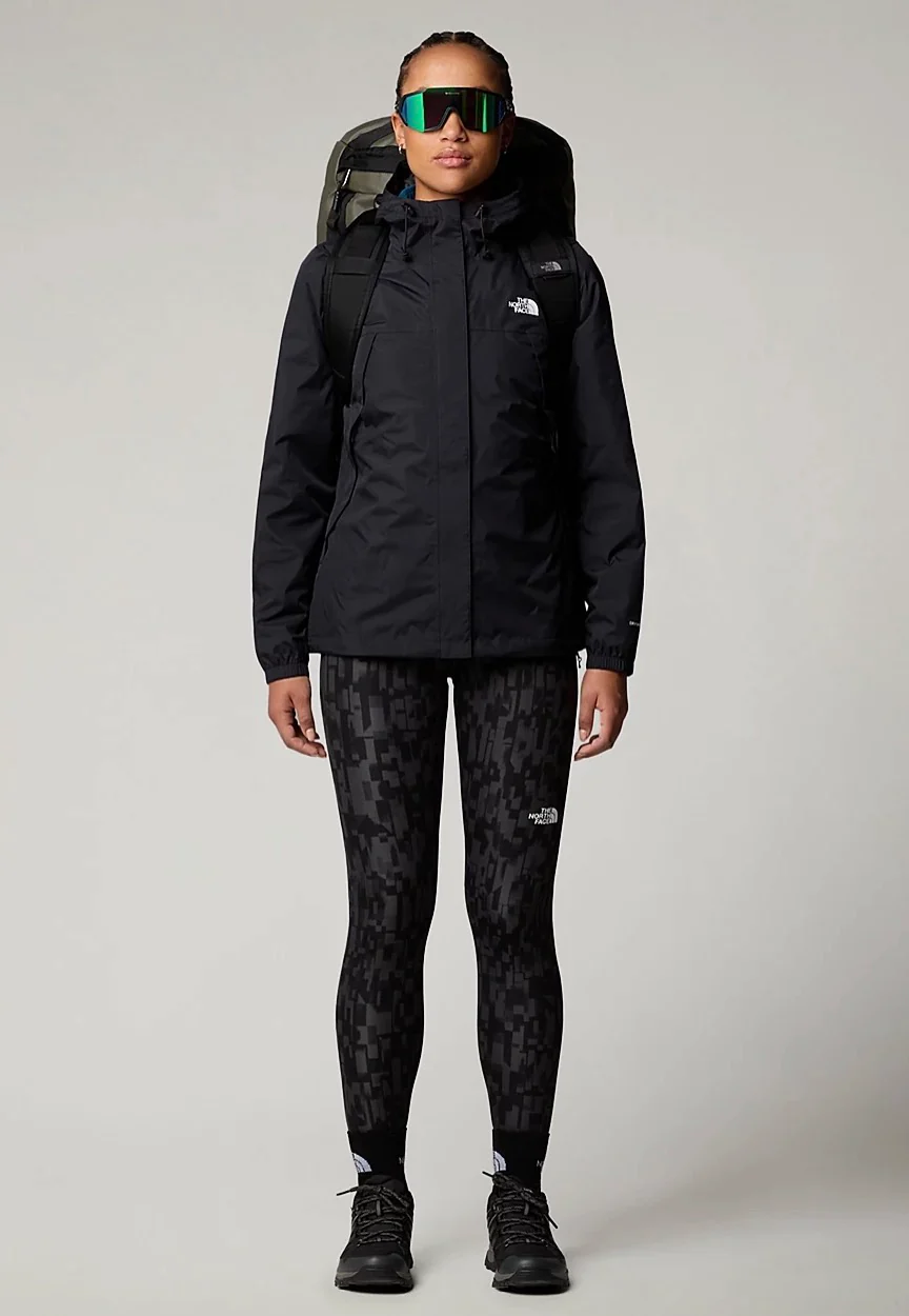 The North Face - Antora Tnf Black - Jacket - Image 3