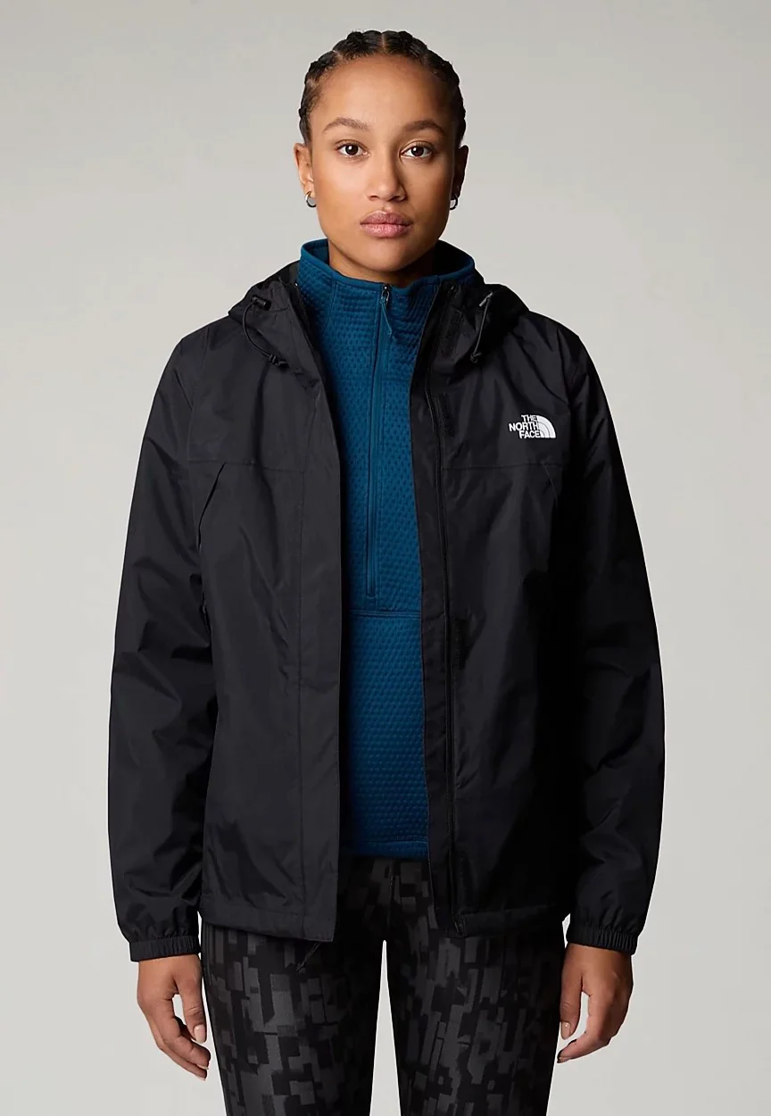The North Face - Antora Tnf Black - Jacket - Image 4