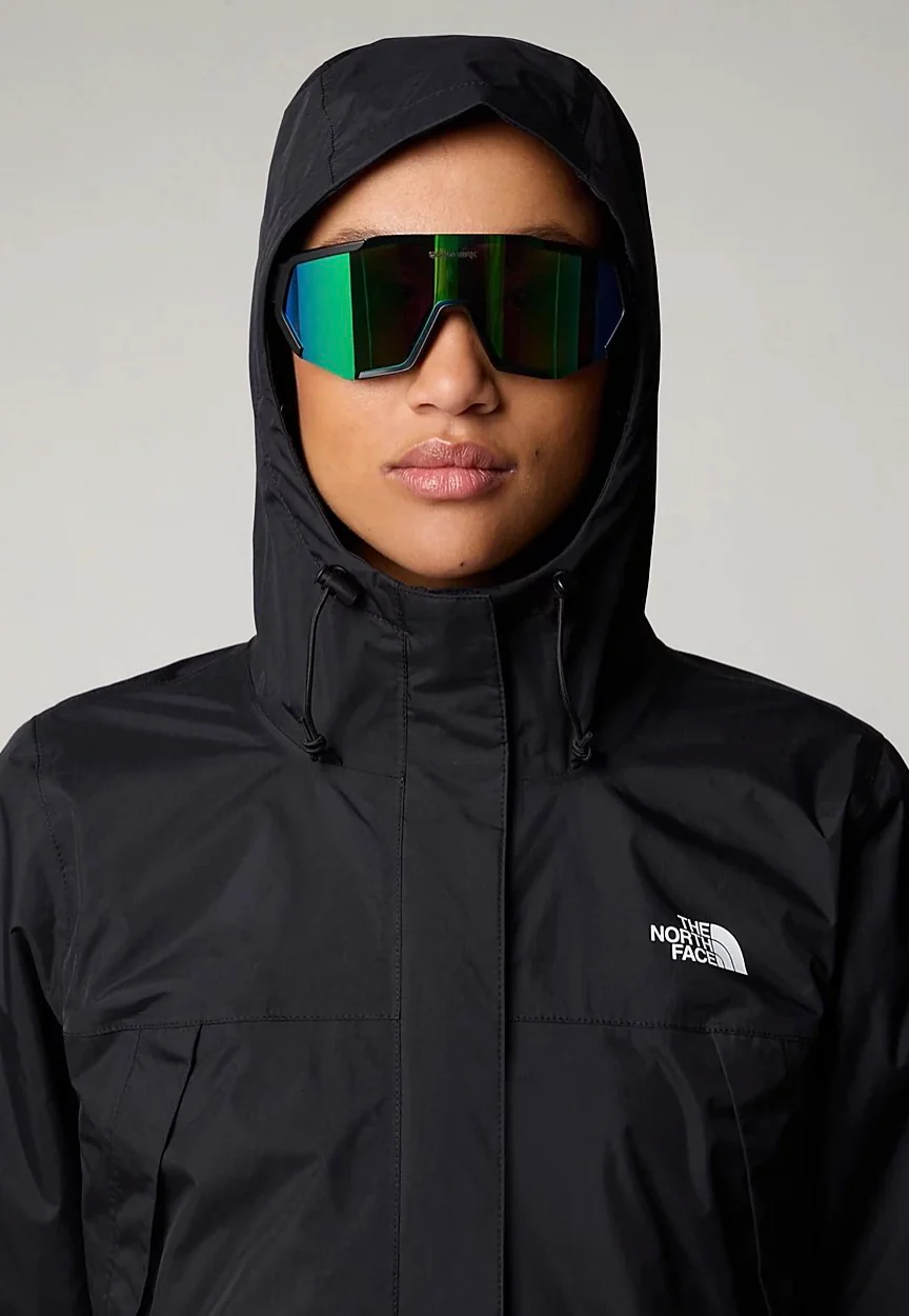 The North Face - Antora Tnf Black - Jacket - Image 5