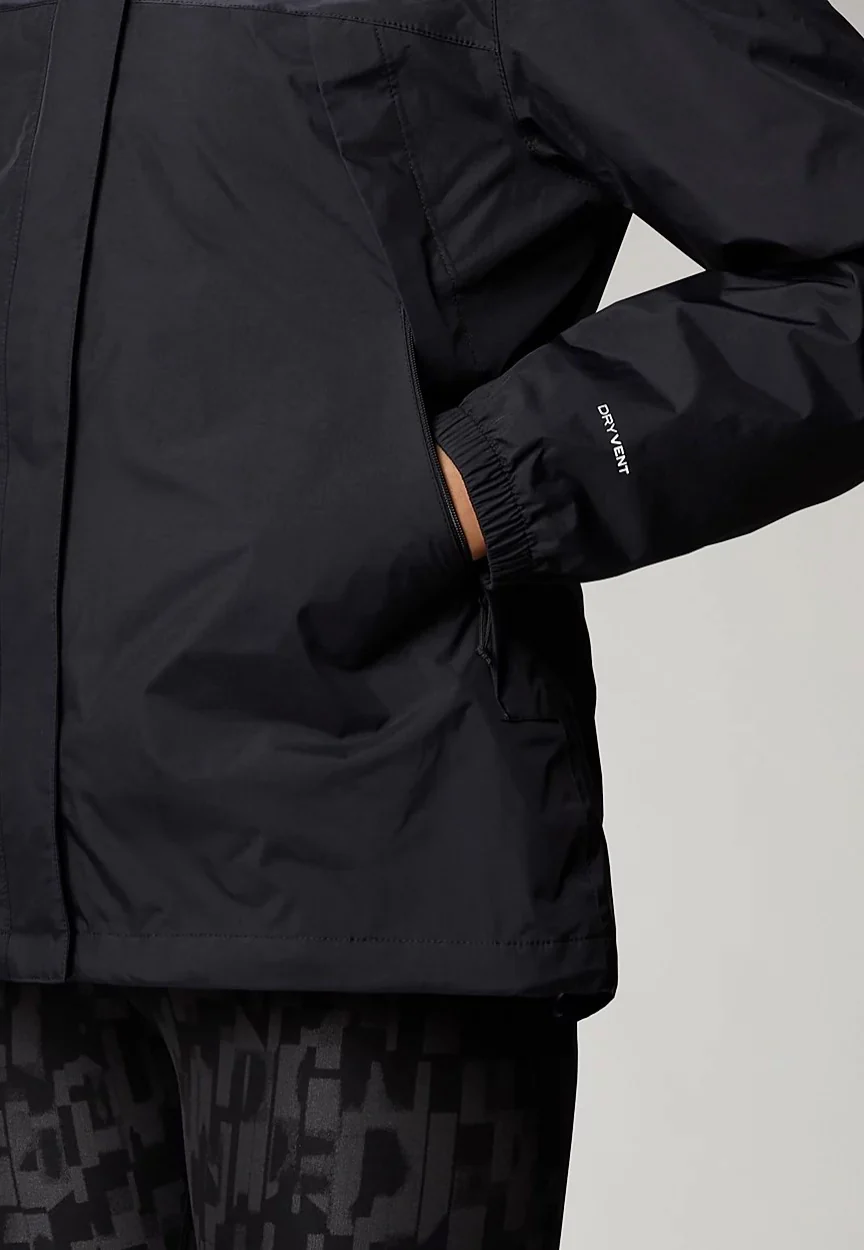 The North Face - Antora Tnf Black - Jacket - Image 7