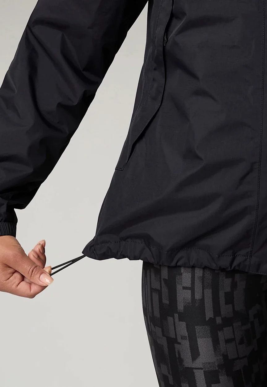 The North Face - Antora Tnf Black - Jacket - Image 8