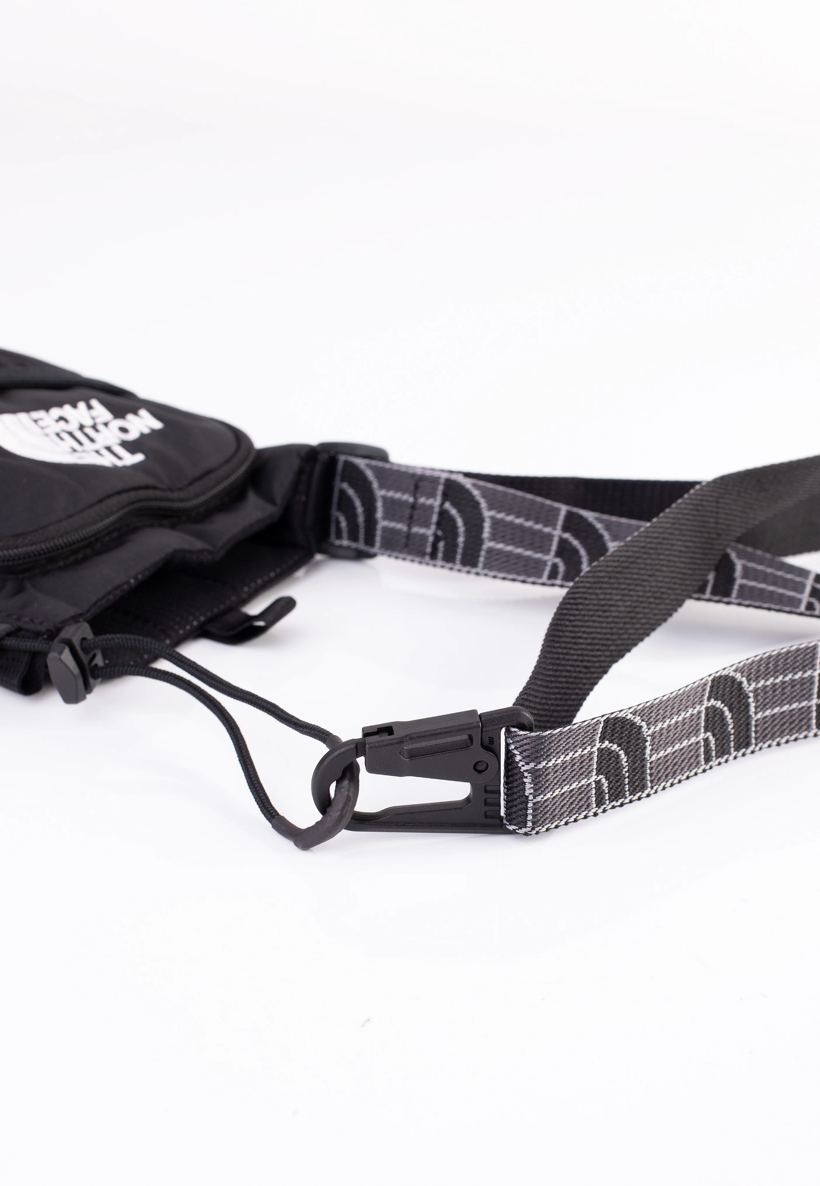 The North Face - Borealis Tnf Black/Tnf Black - Water Bottle Holder - Image 5