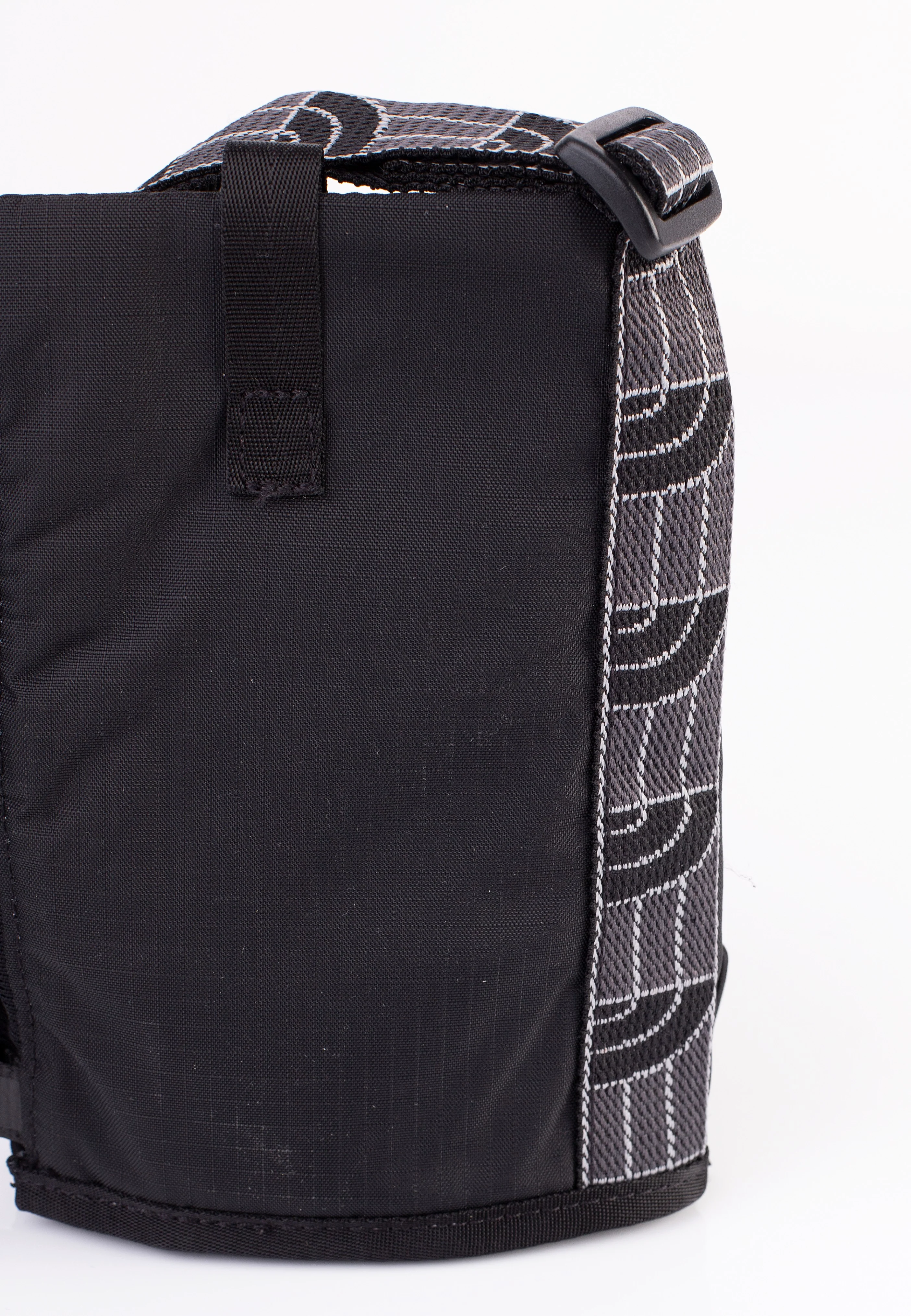 The North Face - Borealis Tnf Black/Tnf Black - Water Bottle Holder - Image 7