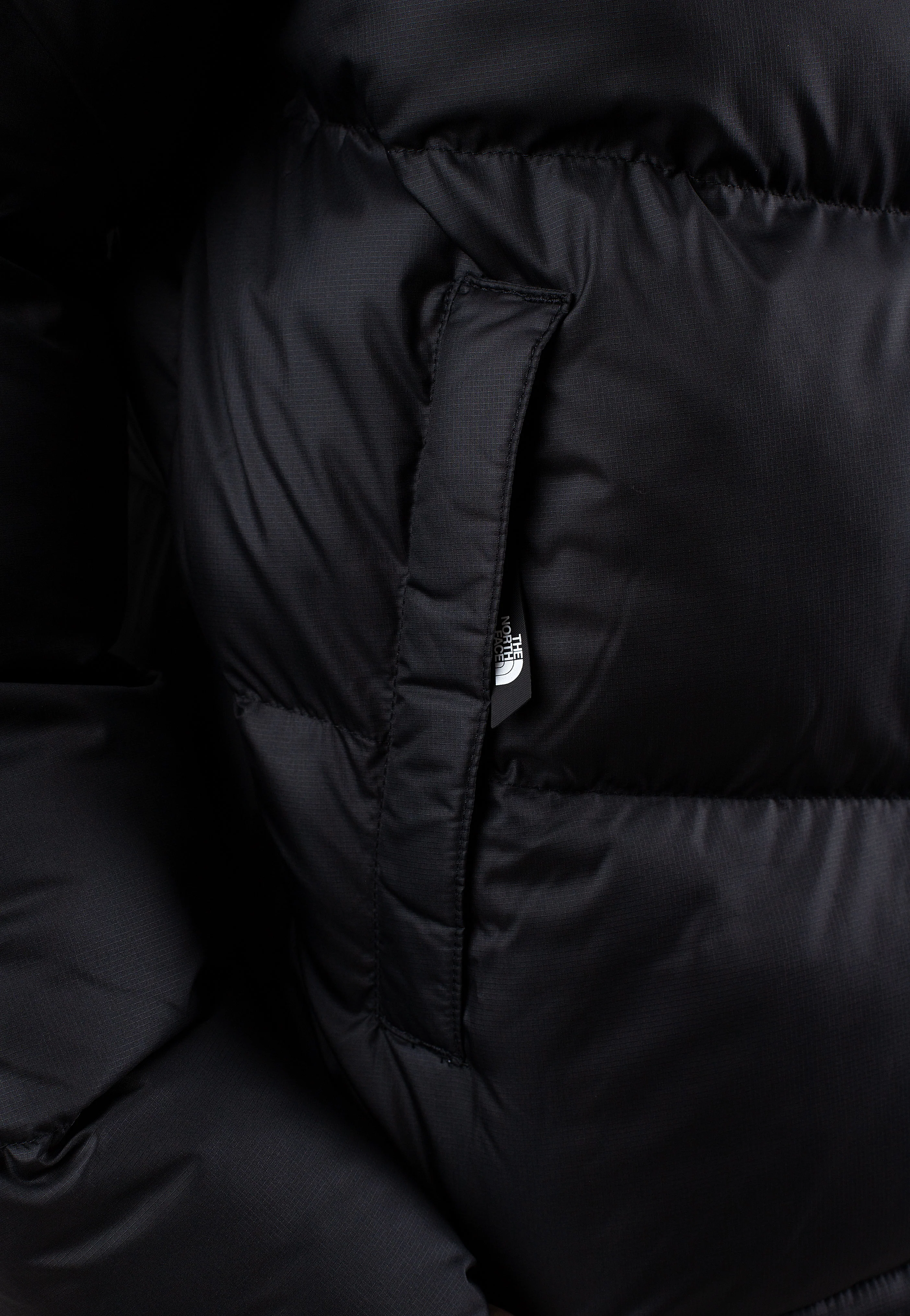 The North Face - Saikuru Tnf Black/Tnf Black - Jacket - Image 6