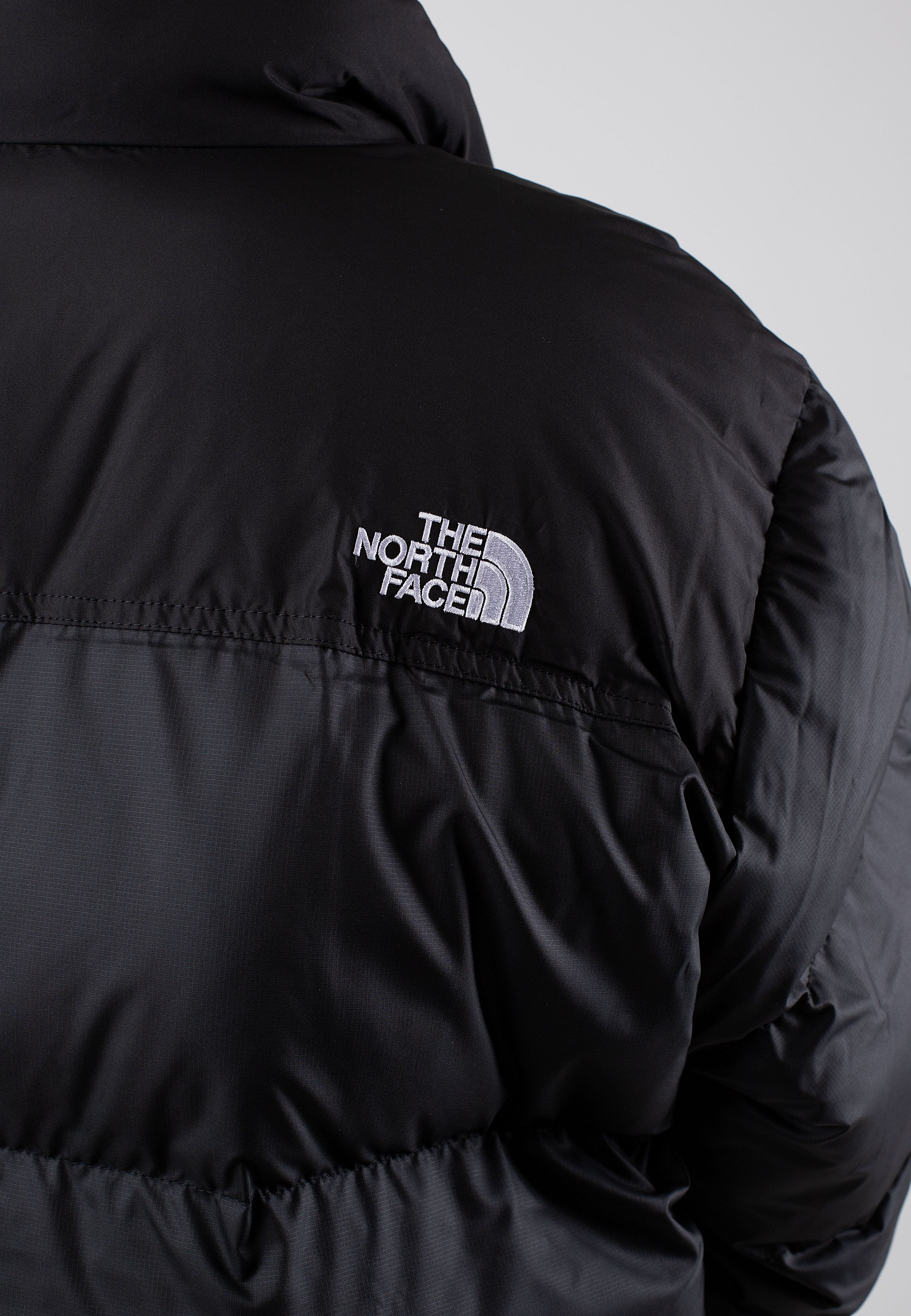 The North Face - Saikuru Tnf Black/Tnf Black - Jacket - Image 7