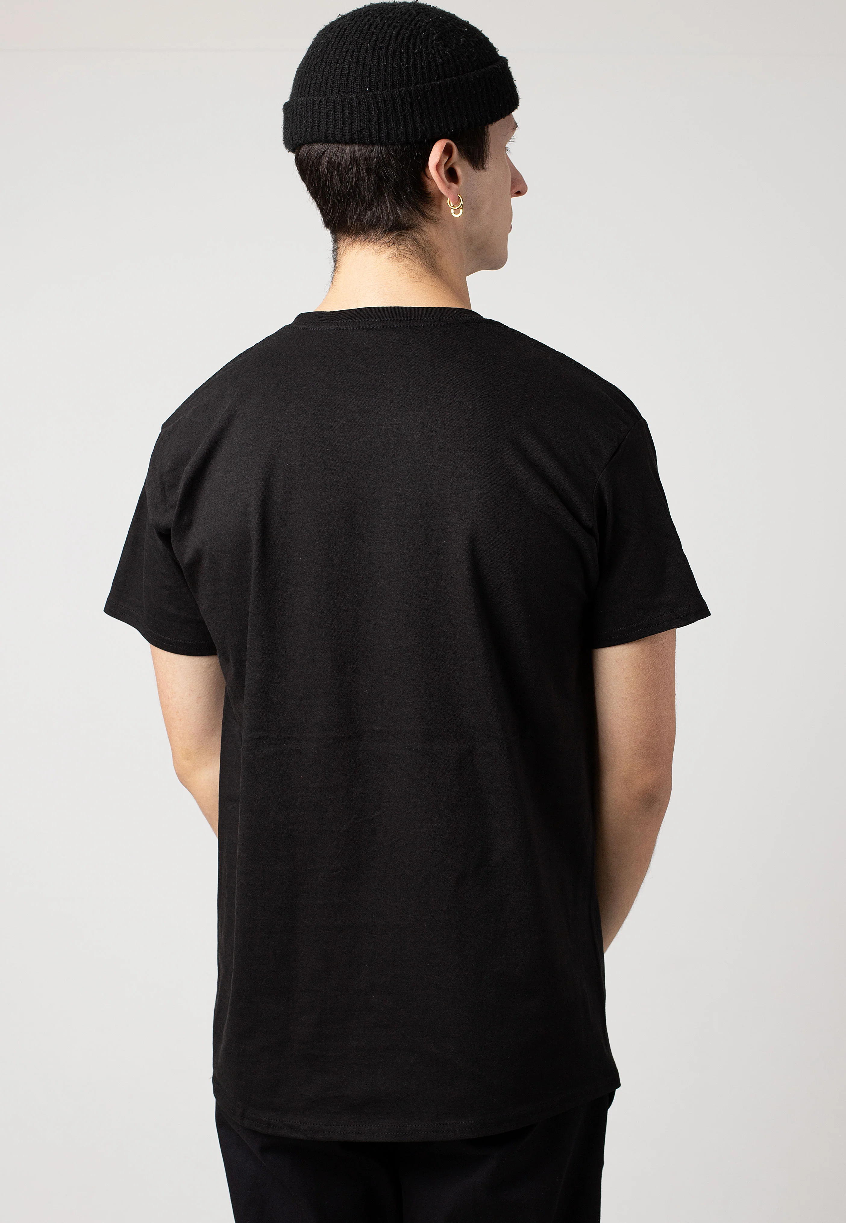 The Rolling Stones - Hackney Diamonds Heart - T-Shirt - Image 4