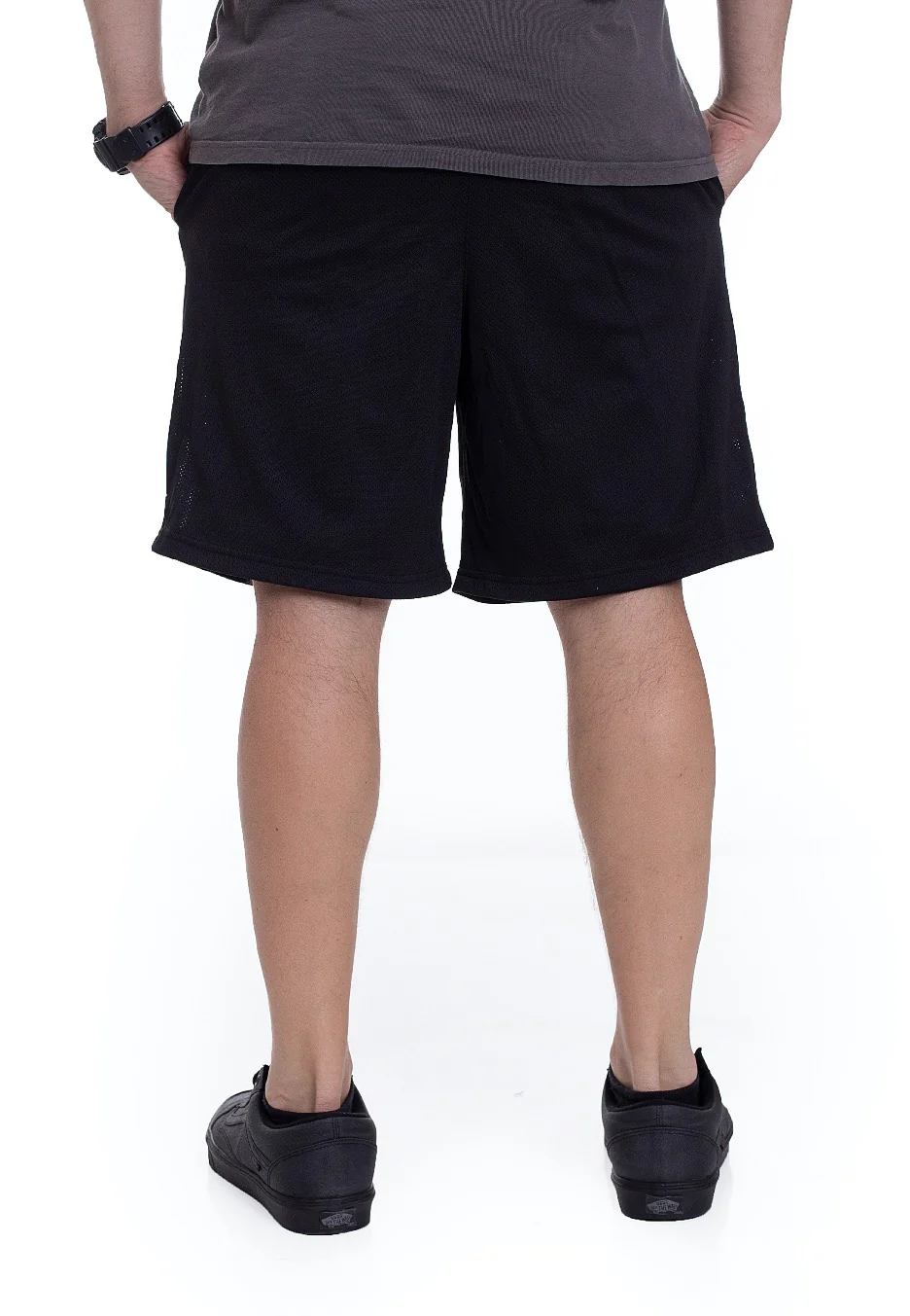 Thy Art Is Murder - Riddick Skull - Shorts - Image 4