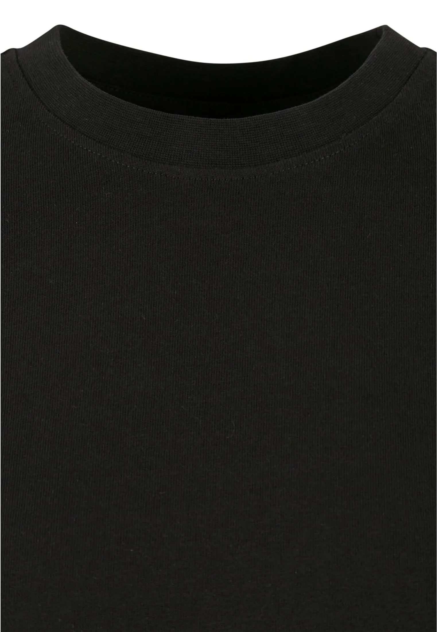 Urban Classics - Ladies Classy Black - T-Shirt - Image 5