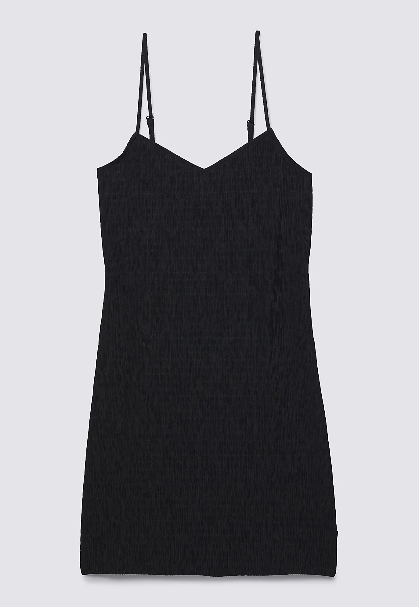 Vans - Benton Cami Black - Dress - Image 5