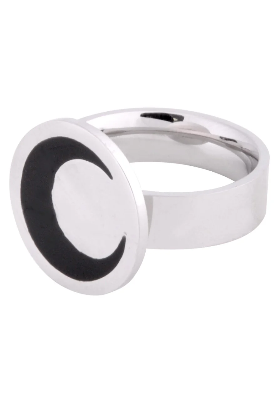 Wildcat - La Luna Silver - Ring - Image 3