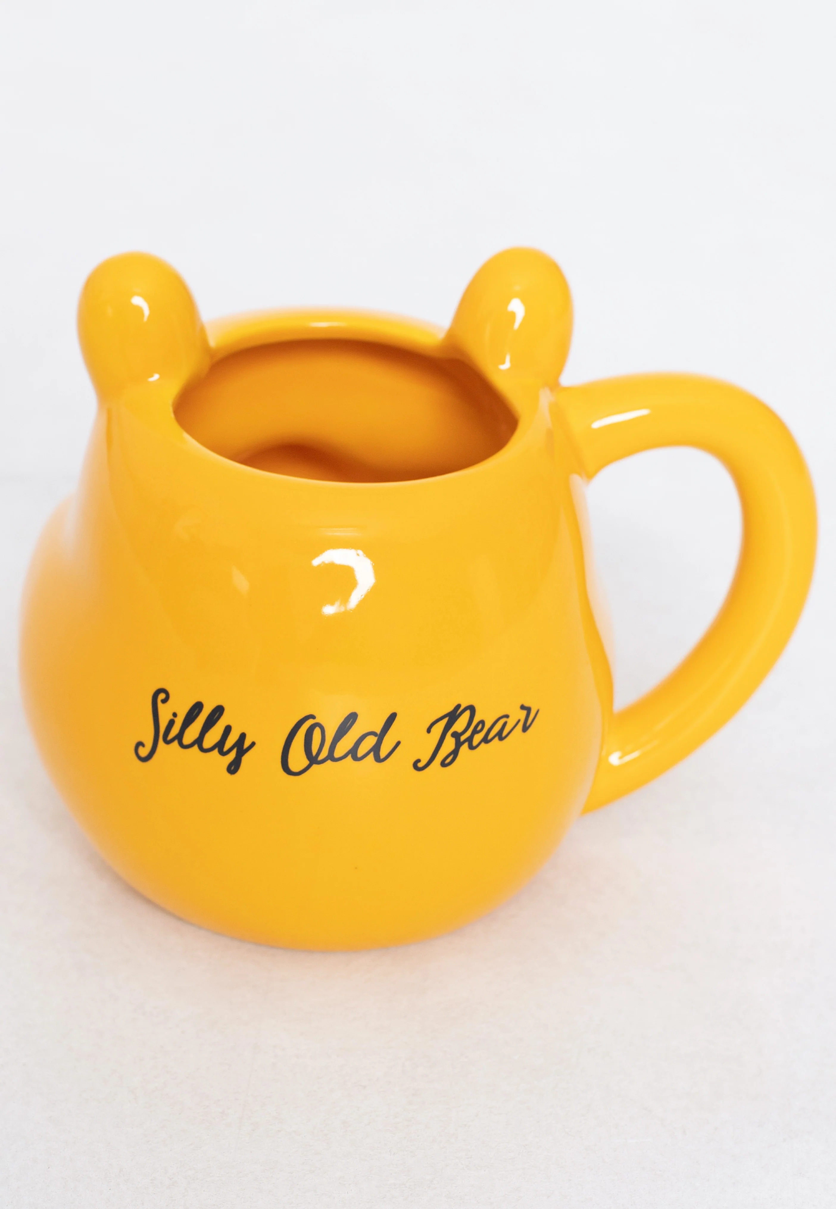 Winnie The Pooh - Winnie Pooh 3D Maxi - Mug - Image 3