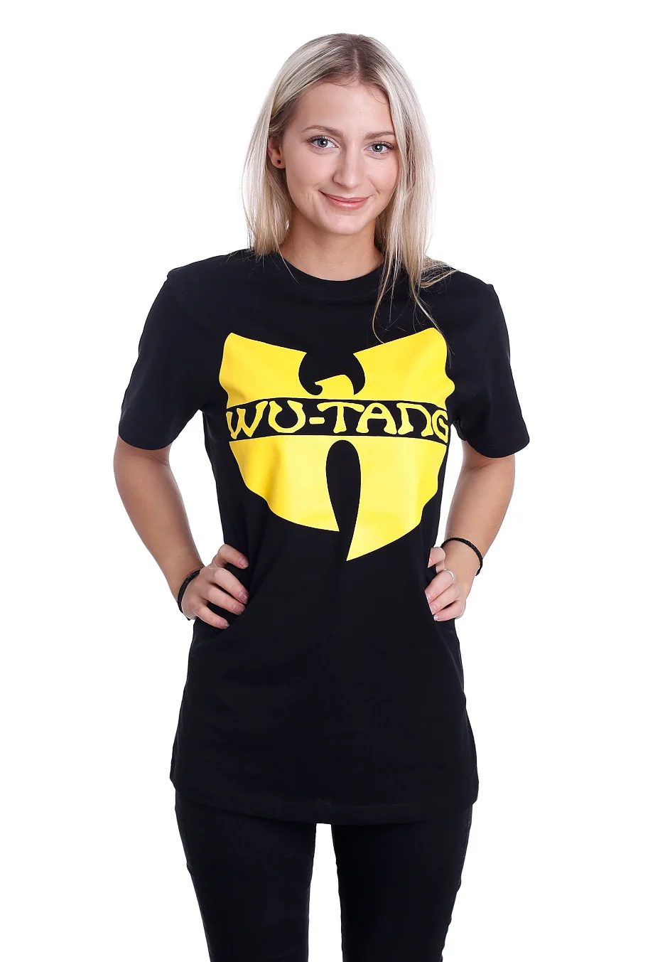 Wu-Tang Clan - Logo - T-Shirt - Image 4