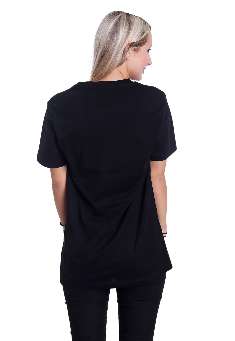 Wu-Tang Clan - Logo - T-Shirt - Image 5